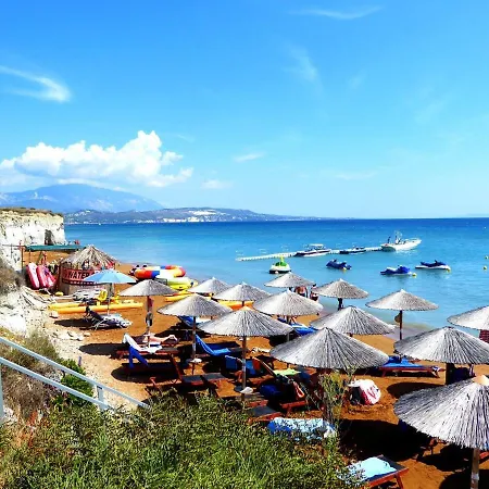 Nemo 2 * Xi Beach