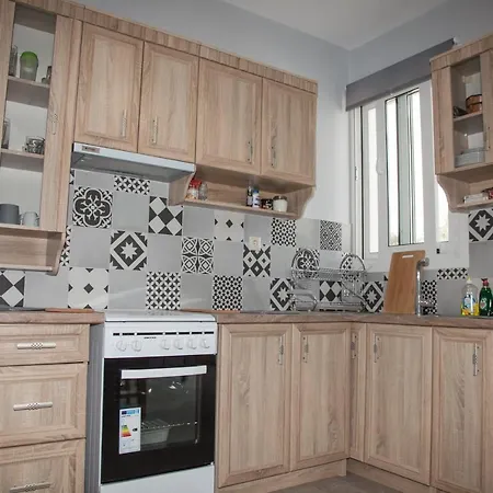 Nemo 2 Apartment