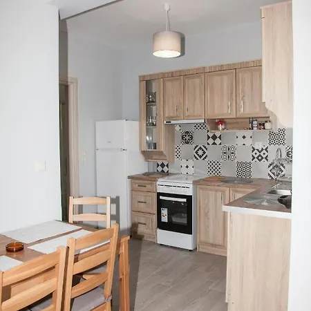 Nemo 2 Apartamento Xi Beach